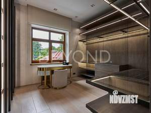 Дом 410м², 2-этажный, участок 18 сот.  