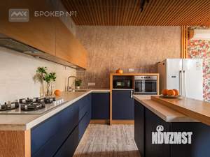 Дом 127м², 2-этажный, участок 5 сот.  