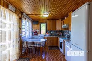 Дом 91м², 2-этажный, участок 10 сот.  