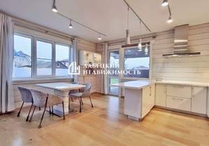 Дом 168м², 2-этажный, участок 12 сот.  