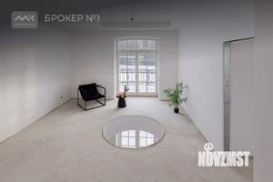 Коттедж 312м², 3-этажный, участок 23 сот.  