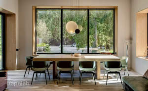 Дом 280м², 2-этажный, участок 23 сот.  