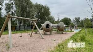 Дом 190м², 3-этажный, участок 13 сот.  