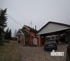 Дом 126м², 2-этажный, участок 12 сот.  