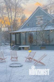 Дом 150м&sup2;, 2-этажный, участок 15 сот.  