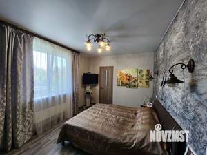 Дача 110м², 2-этажный, участок 8 сот.  