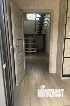 Дом 198м², 2-этажный, участок 6 сот.  