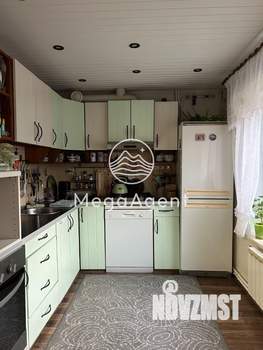 Дом 142м², 2-этажный, участок 15 сот.  