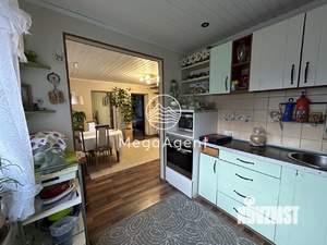 Дом 142м², 2-этажный, участок 15 сот.  