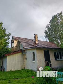 Дом 151м², 2-этажный, участок 16 сот.  