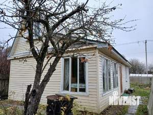 Дом 78м², 2-этажный, участок 11 сот.  