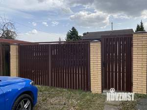 Дом 73м², 2-этажный, участок 10 сот.  