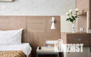 Таунхаус 186м², 2-этажный, участок 3 сот.  