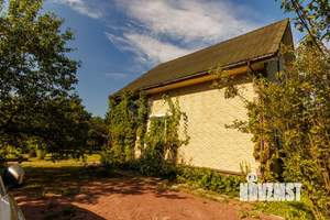 Дом 101м², 2-этажный, участок 6 сот.  