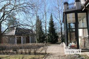 Коттедж 380м², 2-этажный, участок 19 сот.  