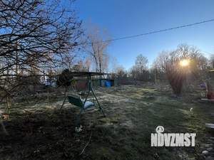 Дом 126м², 1-этажный, участок 23 сот.  