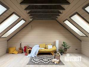 Дом 256м², 2-этажный, участок 12 сот.  