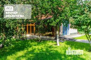 Дом 240м², 2-этажный, участок 7 сот.  