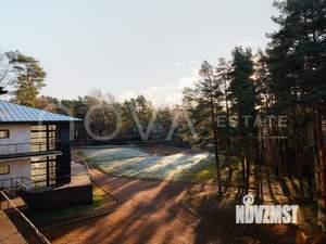 Дом 510м², 3-этажный, участок 22 сот.  