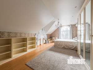 Коттедж 230м², 2-этажный, участок 23 сот.  