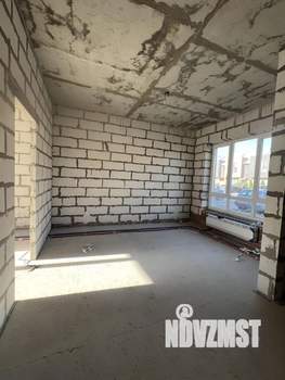 Таунхаус 93м², 2-этажный, участок 2 сот.  