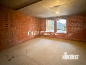 Таунхаус 151м², 3-этажный, участок 2 сот.  