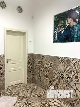 Таунхаус 163м², 2-этажный, участок 5 сот.  