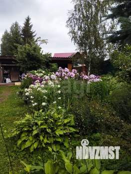 Дом 200м², 2-этажный, участок 11 сот.  