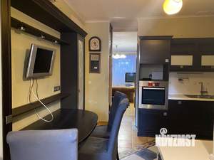 Таунхаус 178м², 3-этажный, участок 2 сот.  