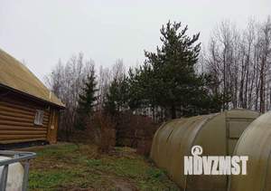 Дом 92м², 2-этажный, участок 12 сот.  