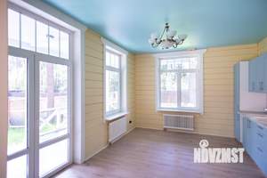 Дом 317м², 2-этажный, участок 22 сот.  
