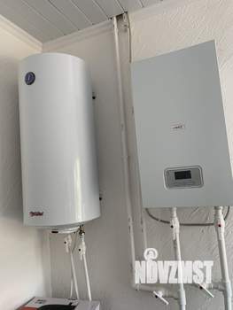 Дом 168м², 2-этажный, участок 4 сот.  