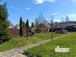 Дом 213м², 2-этажный, участок 11 сот.  