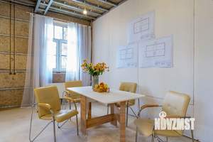 Коттедж 551м², 3-этажный, участок 13 сот.  