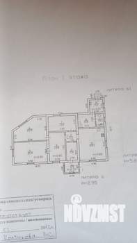 Дом 220м², 2-этажный, участок 15 сот.  