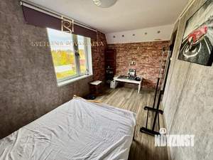 Дом 52м², 2-этажный, участок 6 сот.  