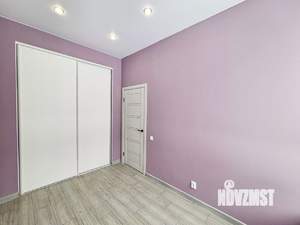 Таунхаус 92м², 2-этажный, участок 1 сот.  