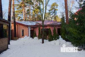 Дом 740м², 2-этажный, участок 14 сот.  