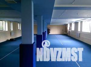 Коттедж 1816м², 3-этажный, участок 12 сот.  