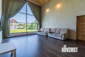 Дом 242м², 1-этажный, участок 14 сот.  