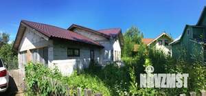 Дом 340м², 2-этажный, участок 15 сот.  