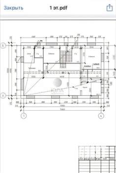 Дом 210м², 2-этажный, участок 7 сот.  