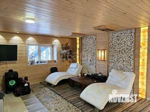 Дом 454м², 4-этажный, участок 14 сот.  