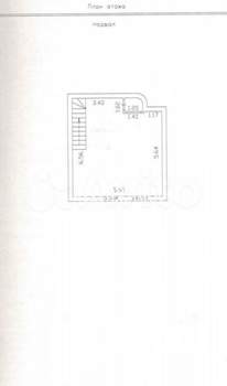 Таунхаус 151м², 3-этажный, участок 2 сот.  