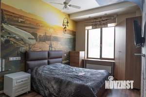 Дом 624м², 2-этажный, участок 17 сот.  