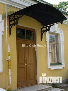 Дом 311м², 2-этажный, участок 9 сот.  