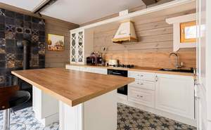 Дом 123м², 2-этажный, участок 2 сот.  