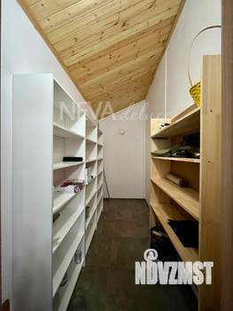 Дом 92м², 1-этажный, участок 12 сот.  