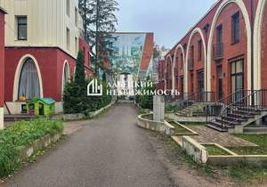 Дом 151м², 3-этажный, участок 2 сот.  