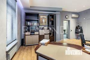 Дача 1466м², 4-этажный, участок 36 сот.  